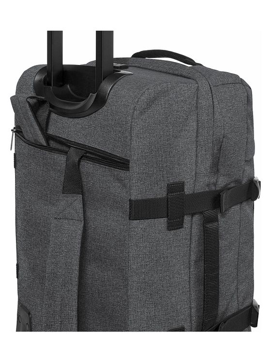 Eastpak Vozík Strapverz S na 2 kolečkách 24 cm Eastpak Vozík Strapverz S na 2 kolečkách 24 cm