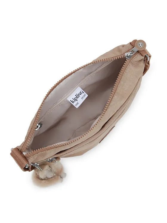 Kipling Basic Arto Crossbody taška 29 cm Kipling Basic Arto Crossbody taška 29 cm