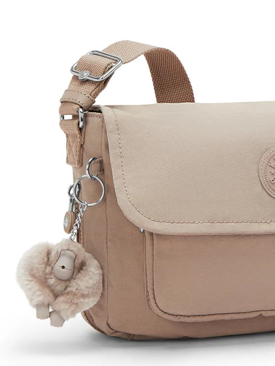 Kipling Basic Dalma Crossbody taška 28 cm Kipling Basic Dalma Crossbody taška 28 cm