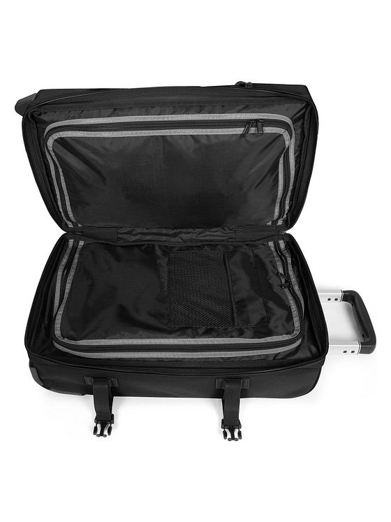 Eastpak Transit'r S 2-hjulet kabinevogn 51 cm Eastpak Transit'r S 2-hjulet kabinevogn 51 cm