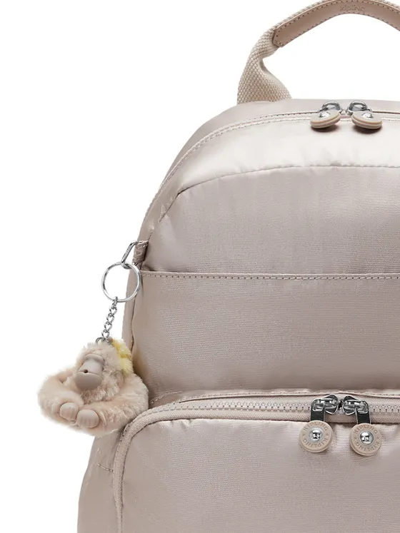 Kipling Basic Plus Denní batoh 40 cm Kapsa na notebook