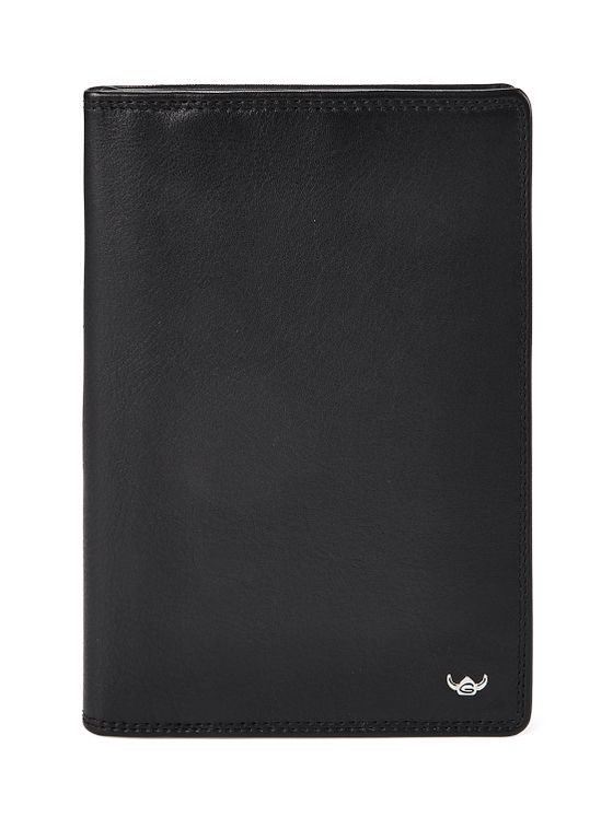 Golden Head Polo-pung RFID-læder 11,5 cm