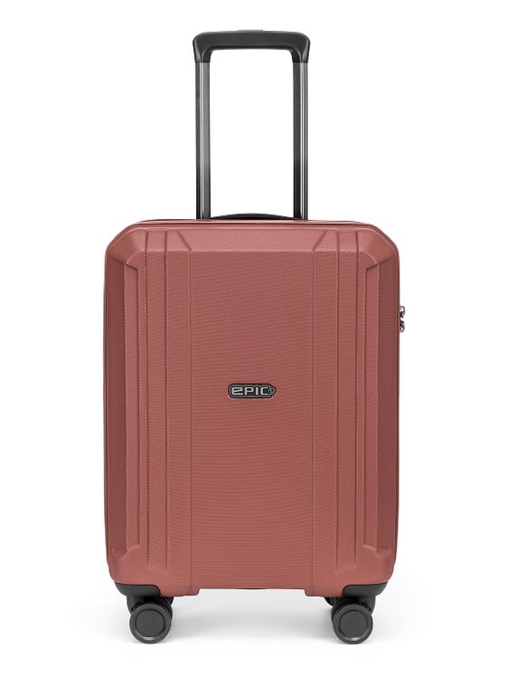 Epic Airwave NEO 4 hjul Kabinekuffert 55 cm Epic Airwave NEO 4 hjul Kabinekuffert 55 cm