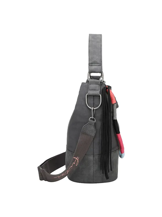 Fritzi aus Preußen Olga Limited Taška přes rameno 27 cm Fritzi aus Preußen Olga Limited Taška přes rameno 27 cm