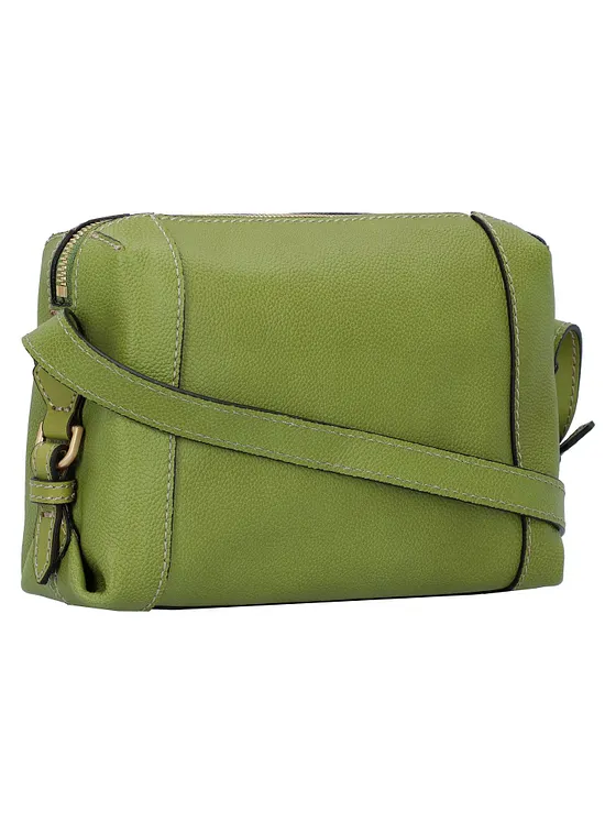 The Bridge Gemma Crossbody taška Kůže 23 cm The Bridge Gemma Crossbody taška Kůže 23 cm