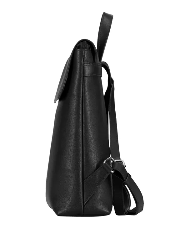 Jost Lysa Denní batoh Kůže 39 cm Kapsa na notebook Jost Lysa Denní batoh Kůže 39 cm Kapsa na notebook