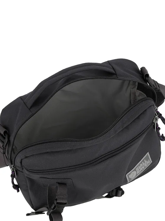 Fjällräven Vardag 6 Crossbody taška 26 cm Fjällräven Vardag 6 Crossbody taška 26 cm