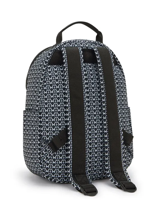 Kipling Seoul Denní batoh S 35 cm Kipling Seoul Denní batoh S 35 cm