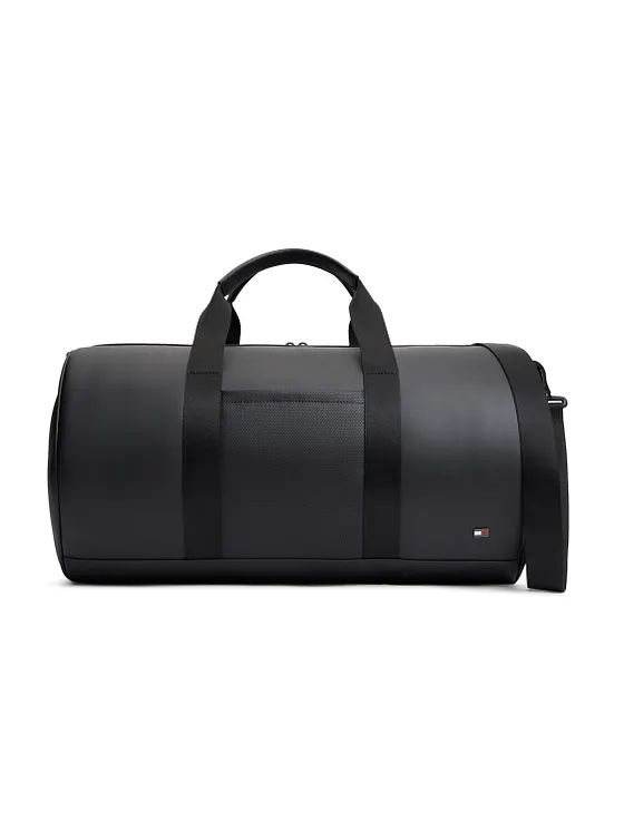 Tommy Hilfiger TH Foundation Víkendová taška 50 cm Tommy Hilfiger TH Foundation Víkendová taška 50 cm