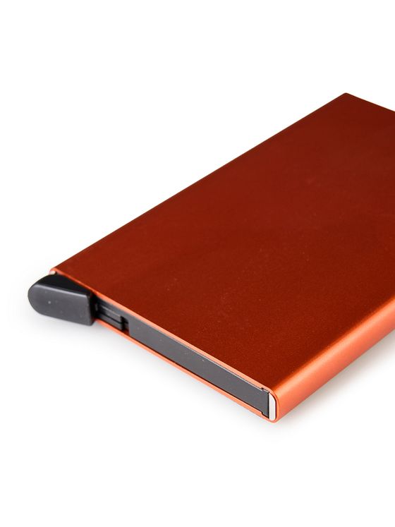 Secrid Cardprotector Pouzdro na kreditní karty RFID ochrana 10 cm