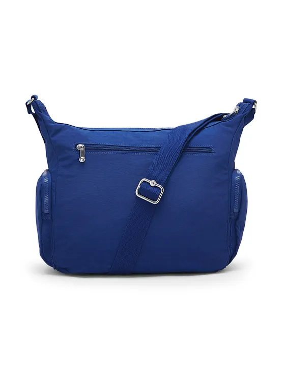 Kipling Basic Gabbie Crossbody taška 35.5 cm