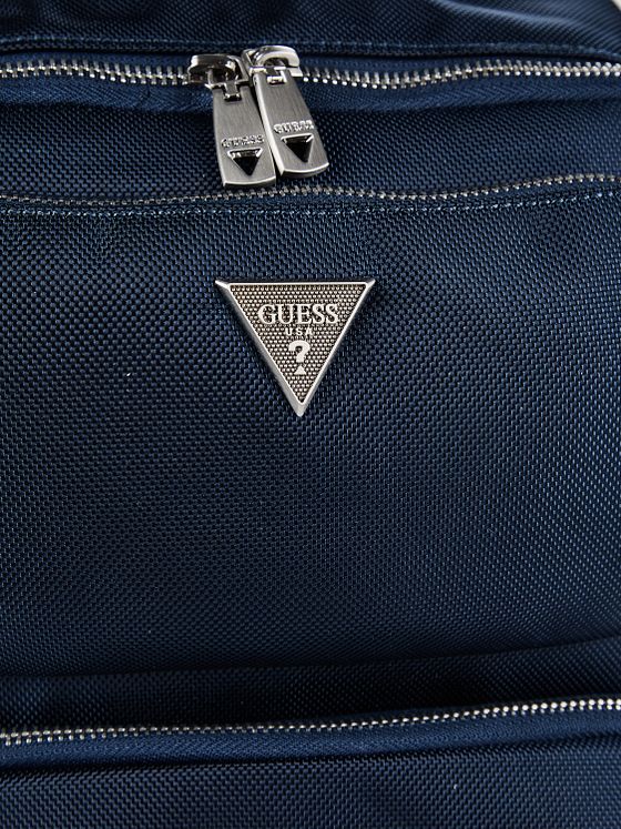 Guess Berna Business batoh 41 cm Kapsa na notebook Guess Berna Business batoh 41 cm Kapsa na notebook