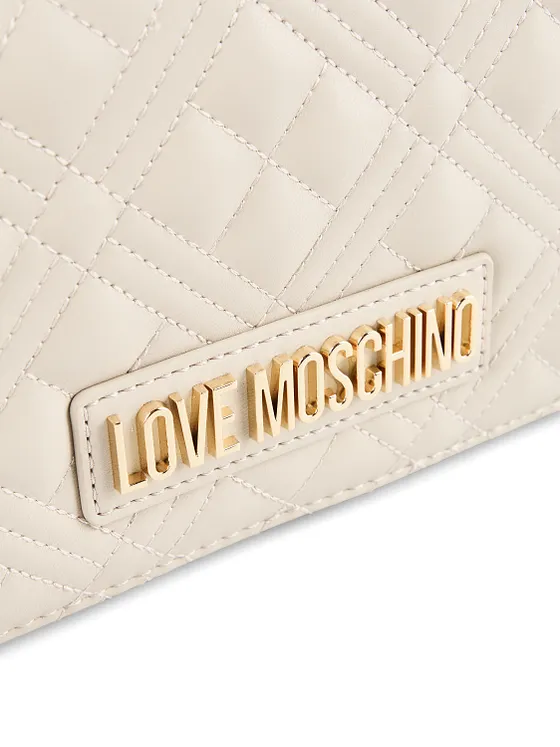 Love Moschino Crossbody taška 22 cm Love Moschino Crossbody taška 22 cm