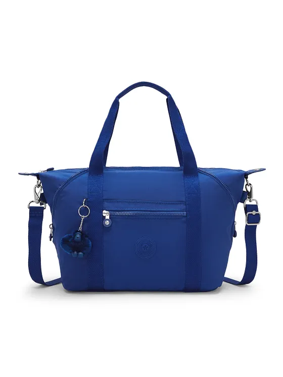 Kipling Basic Art Taška přes rameno 44 cm Kipling Basic Art Taška přes rameno 44 cm