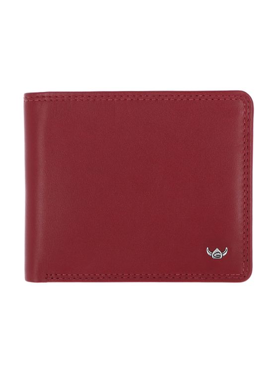 Golden Head Peněženka Polo RFID kožená 11 cm Golden Head Peněženka Polo RFID kožená 11 cm