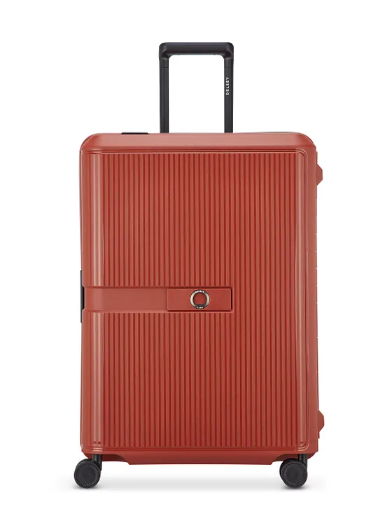 Delsey Paris Vauban 4 kolečka Cestovní taška 70 cm Delsey Paris Vauban 4 kolečka Cestovní taška 70 cm