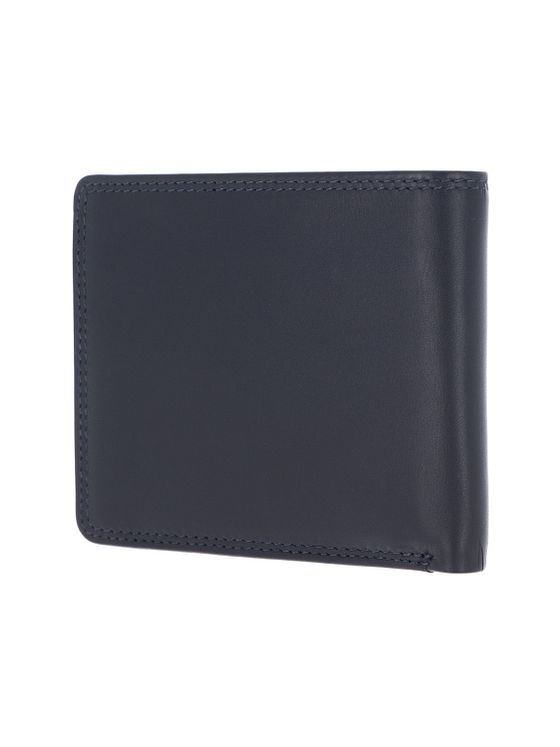 Golden Head Peněženka Polo RFID kožená 11 cm Golden Head Peněženka Polo RFID kožená 11 cm