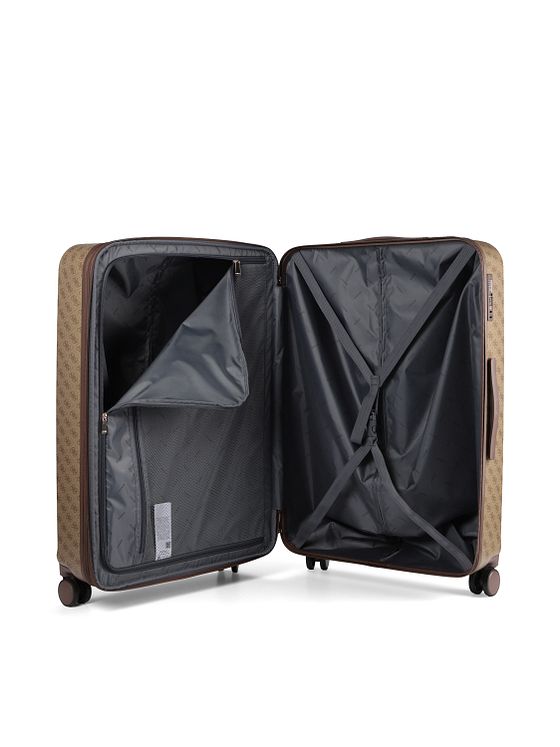 Guess Latona 4 kolečka Vozík 76 cm s roztažitelným záhybem Guess Latona 4 kolečka Vozík 76 cm s roztažitelným záhybem