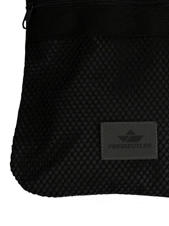 Freibeutler Taška přes rameno Toni RFID 18 cm Freibeutler Taška přes rameno Toni RFID 18 cm