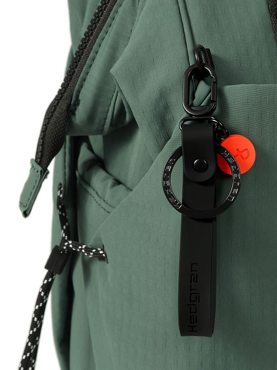 Hedgren String Daypack M 37.5 cm Laptoprum Hedgren String Daypack M 37.5 cm Laptoprum