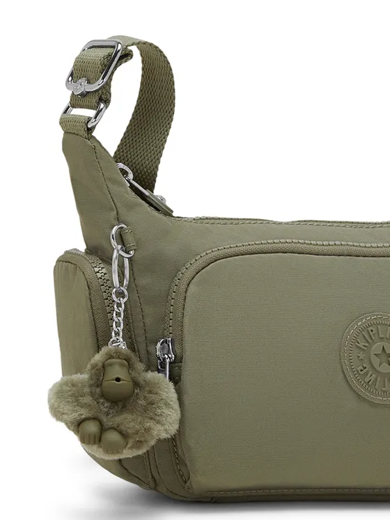 Kipling Gabbette Crossbody taška S 30 cm Kipling Gabbette Crossbody taška S 30 cm