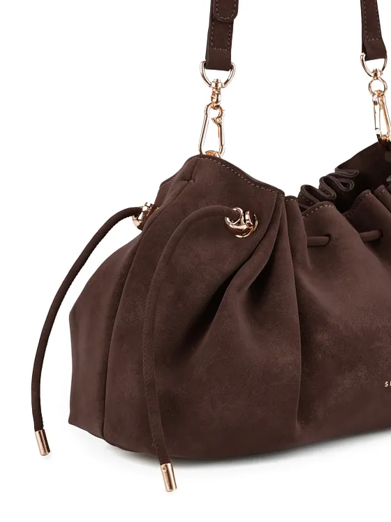 Seidenfelt Rena Crossbody taška 30 cm