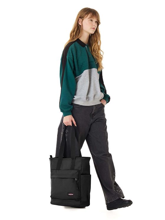 Eastpak Tote Pocket Shopper taske 33 cm Laptoprum