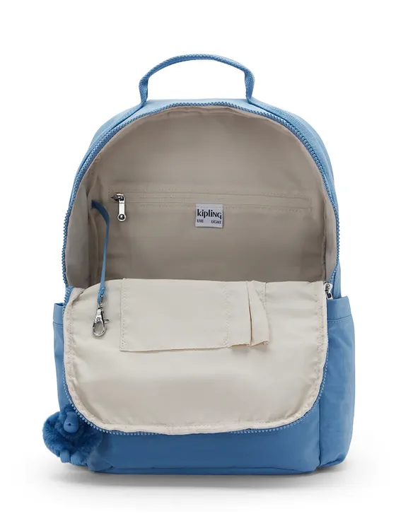 Kipling Biana Denní batoh 41 cm Kapsa na notebook Kipling Biana Denní batoh 41 cm Kapsa na notebook