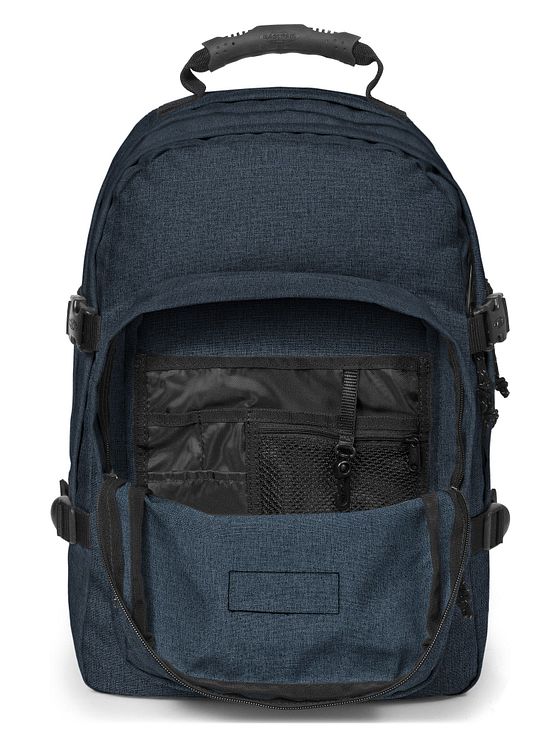 Eastpak Provider-rygsæk med 44 cm rum til bærbar computer