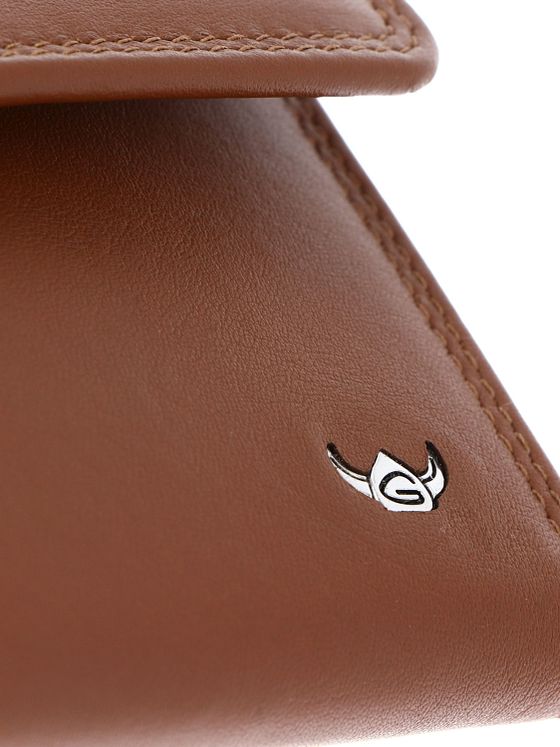 Golden Head Polo-nøgleetui i læder 10,5 cm Golden Head Polo-nøgleetui i læder 10,5 cm