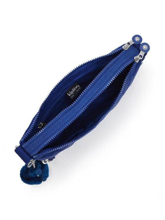 Kipling Basic Alvar Crossbody taška 33 cm Kipling Basic Alvar Crossbody taška 33 cm