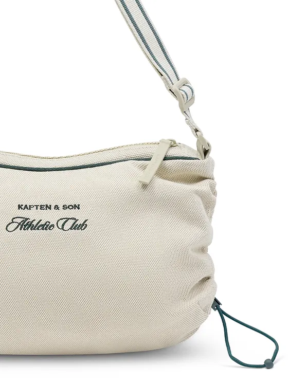 Kapten & Son Skara Crossbody taška 34.5 cm Kapten & Son Skara Crossbody taška 34.5 cm