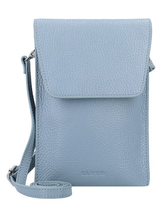 Lloyd Pouzdro na mobil Kůže 14 cm Lloyd Pouzdro na mobil Kůže 14 cm