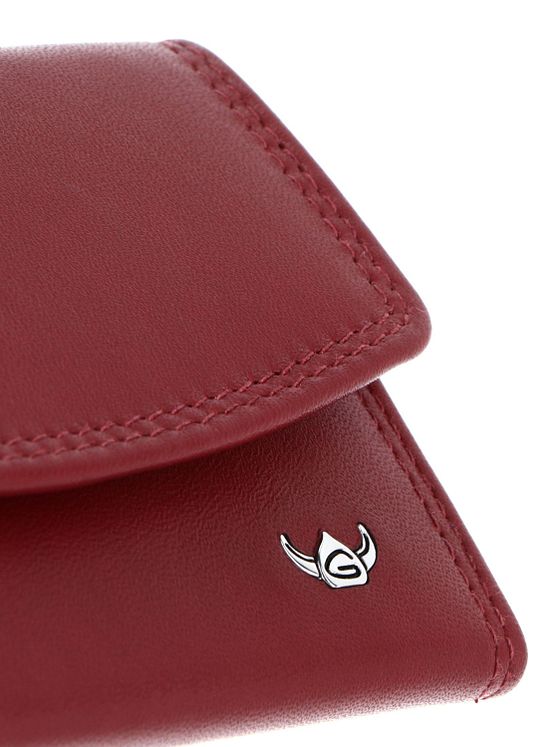 Golden Head Polo Pouzdro na klíče Kůže 10.5 cm Golden Head Polo Pouzdro na klíče Kůže 10.5 cm