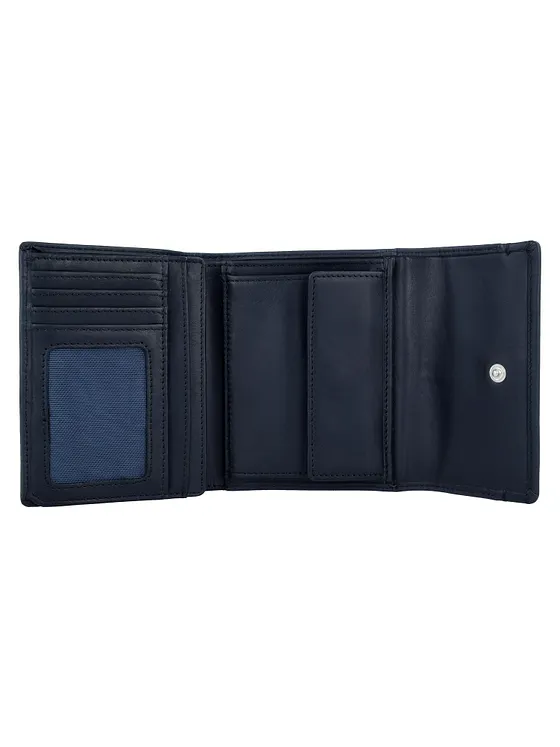 Maître Birkenfeld Dalene Peněženka Kůže 12 cm Maître Birkenfeld Dalene Peněženka Kůže 12 cm