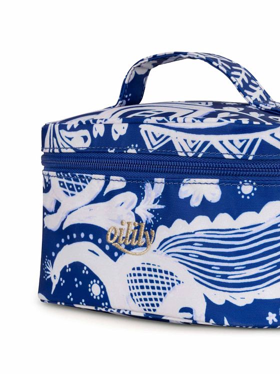 Oilily Cila Kultur-taske 19 cm Oilily Cila Kultur-taske 19 cm