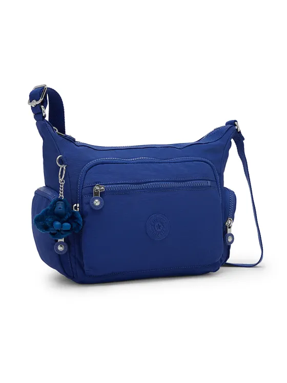 Kipling Basic Gabbie Crossbody taška 29 cm Kipling Basic Gabbie Crossbody taška 29 cm