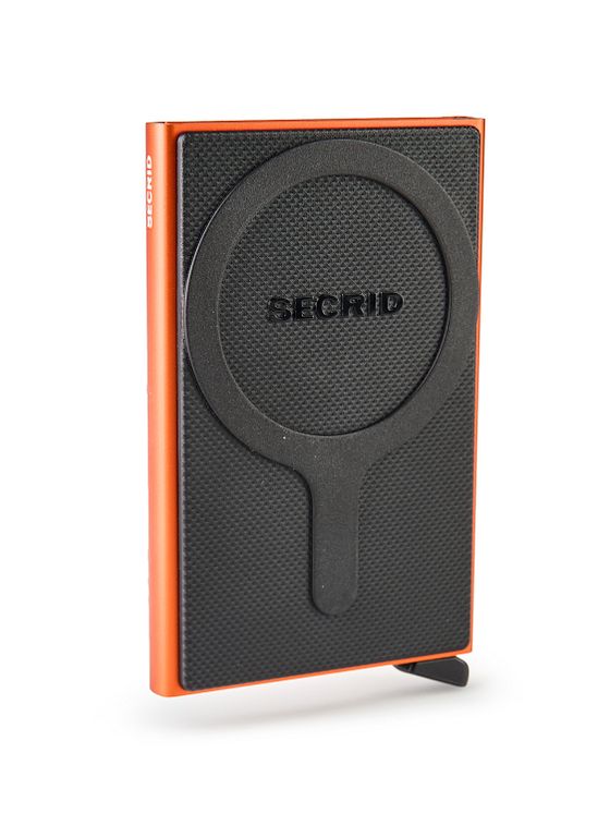 Secrid Cardprotector Pouzdro na kreditní karty RFID ochrana 10 cm