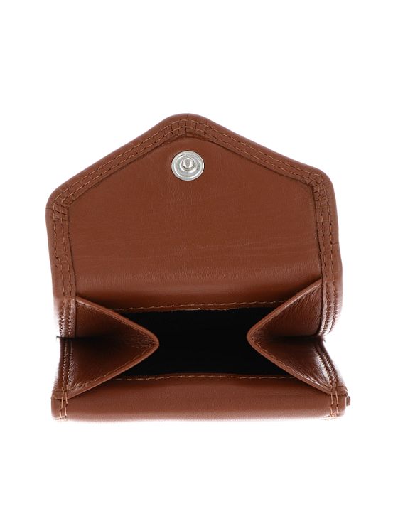 Golden Head Polo Peněženka Kůže 8 cm Golden Head Polo Peněženka Kůže 8 cm