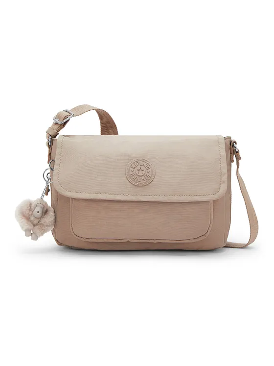 Kipling Basic Dalma Crossbody taška 28 cm Kipling Basic Dalma Crossbody taška 28 cm