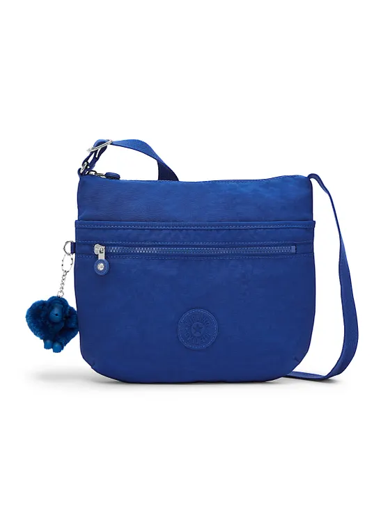 Kipling Basic Arto Crossbody taška 29 cm Kipling Basic Arto Crossbody taška 29 cm