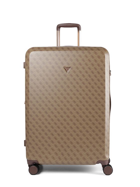 Guess Latona 4 kolečka Vozík 76 cm s roztažitelným záhybem Guess Latona 4 kolečka Vozík 76 cm s roztažitelným záhybem