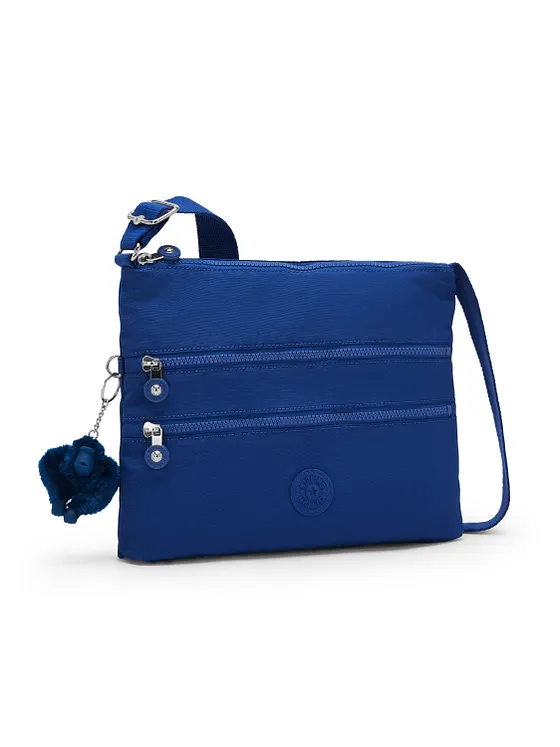 Kipling Basic Alvar Crossbody taška 33 cm Kipling Basic Alvar Crossbody taška 33 cm