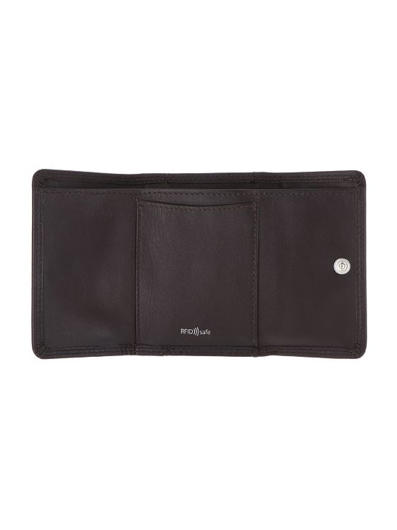 Golden Head Polo-pung RFID-læder 9,5 cm Golden Head Polo-pung RFID-læder 9,5 cm