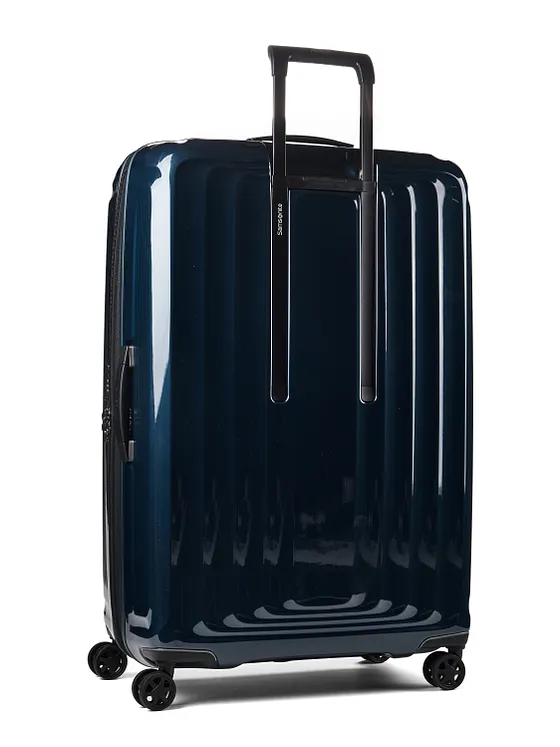 Samsonite Nuon 4 kolečka kufr 81 cm Rozšiřitelný Samsonite Nuon 4 kolečka kufr 81 cm Rozšiřitelný
