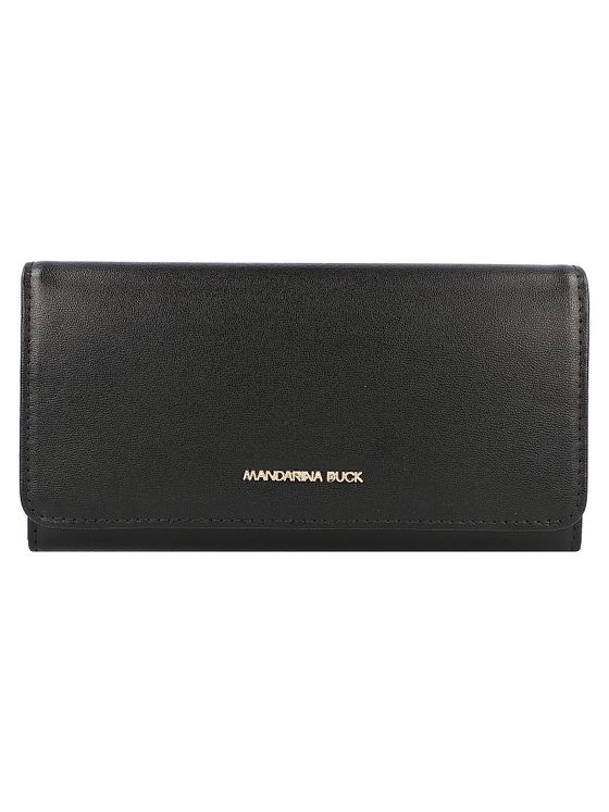 Mandarina Duck Luna Peněženka Kůže 19 cm Mandarina Duck Luna Peněženka Kůže 19 cm
