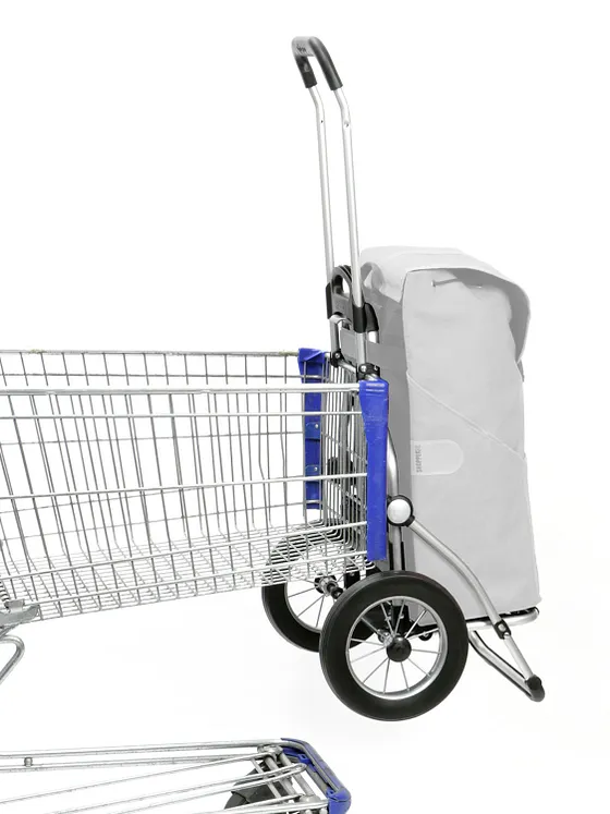 Andersen Shopper Royal Shopper Famke Nákupní vozík 59 cm