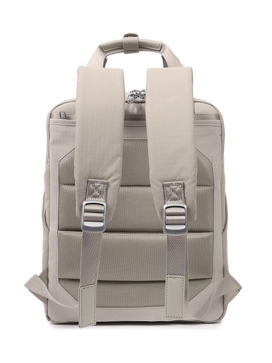Hedgren Furo Daypack M RFID-beskyttelse 37 cm Laptoprum