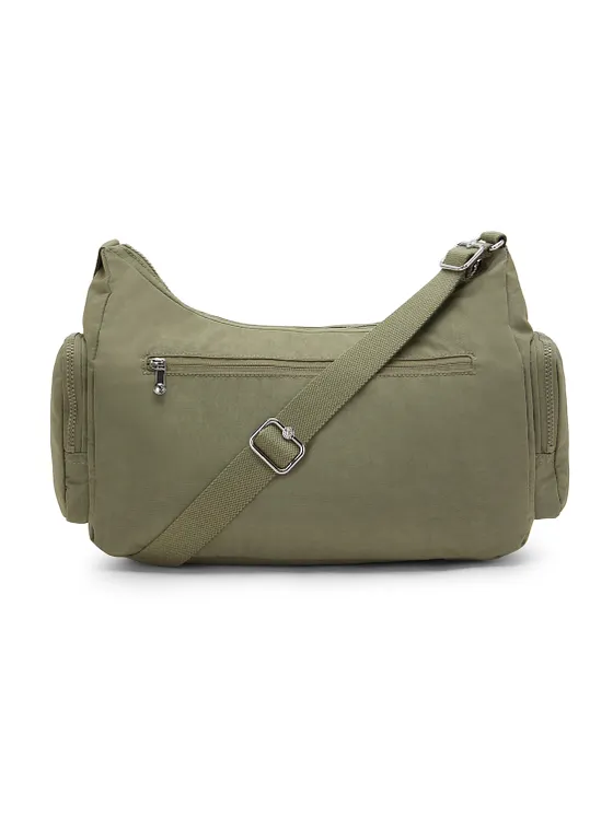 Kipling Gabbina Crossbody taška 40 cm Kipling Gabbina Crossbody taška 40 cm