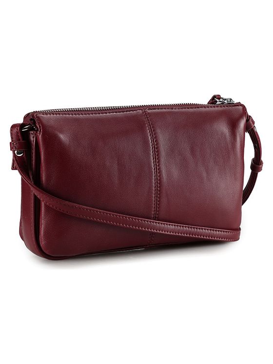 Liebeskind Taška přes rameno S Kůže 24.5 cm Liebeskind Taška přes rameno S Kůže 24.5 cm